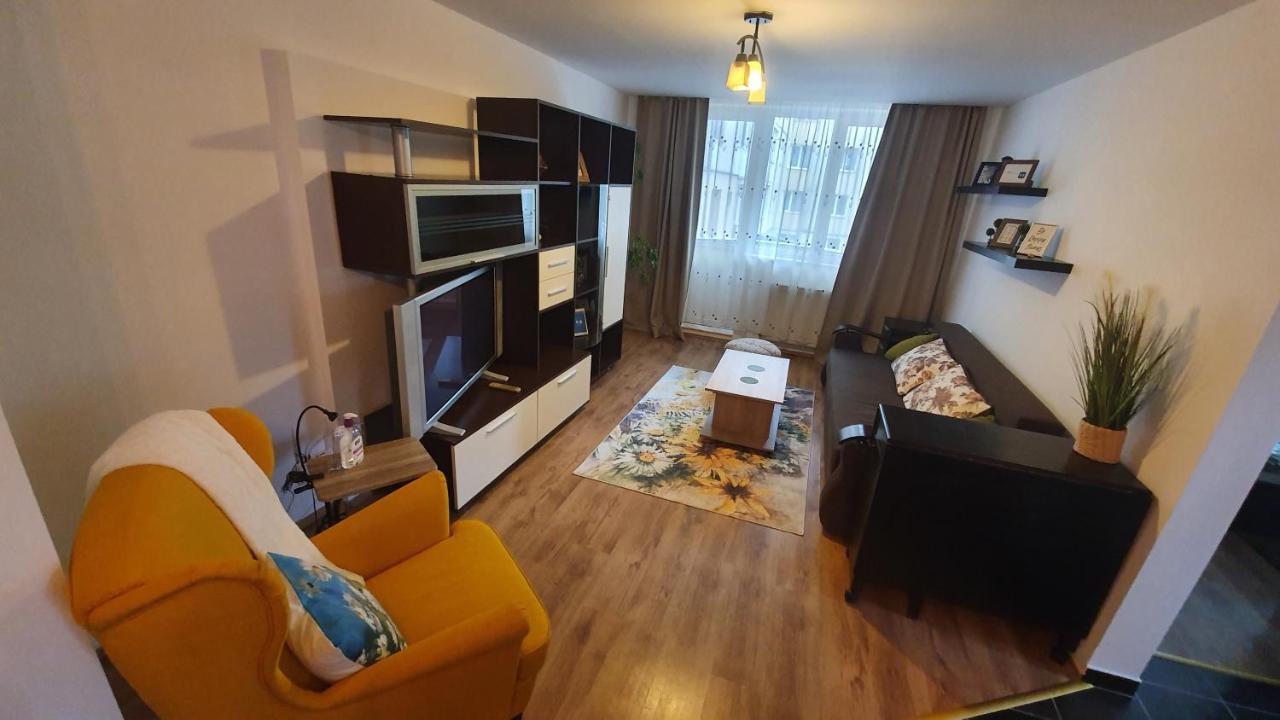 Apartament Cosbuc Baia Mare Dış mekan fotoğraf