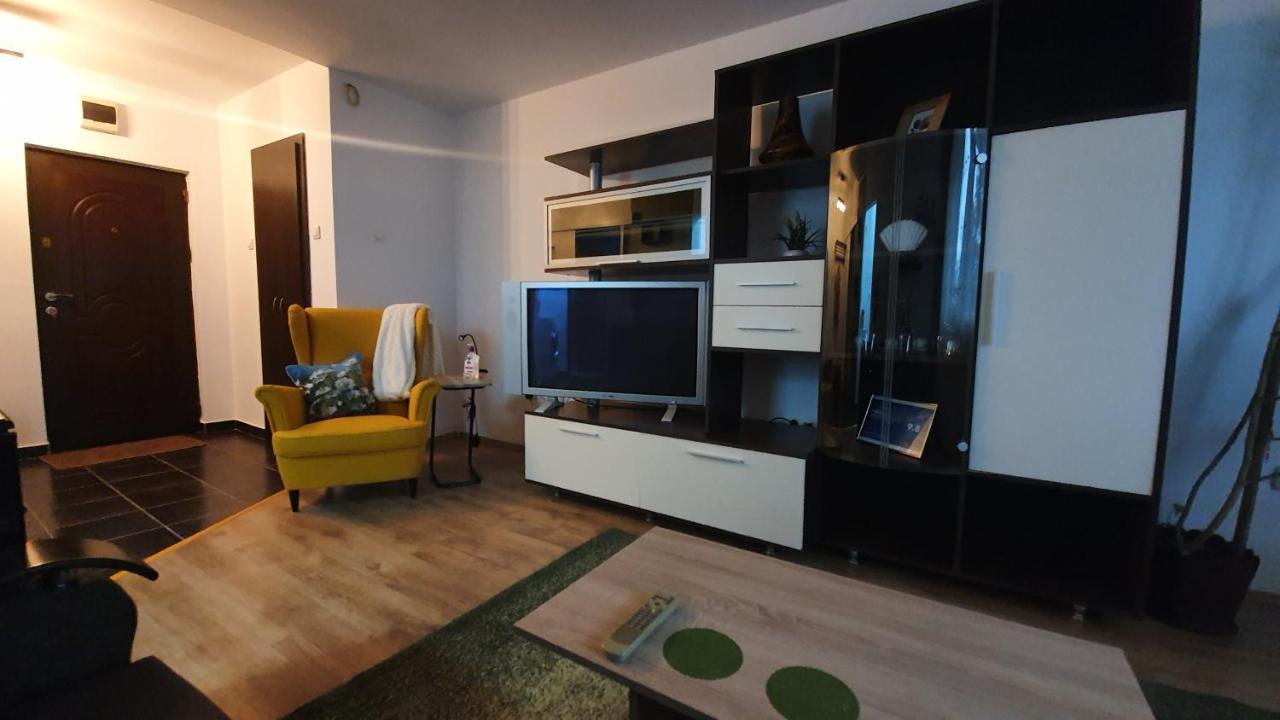 Apartament Cosbuc Baia Mare Dış mekan fotoğraf